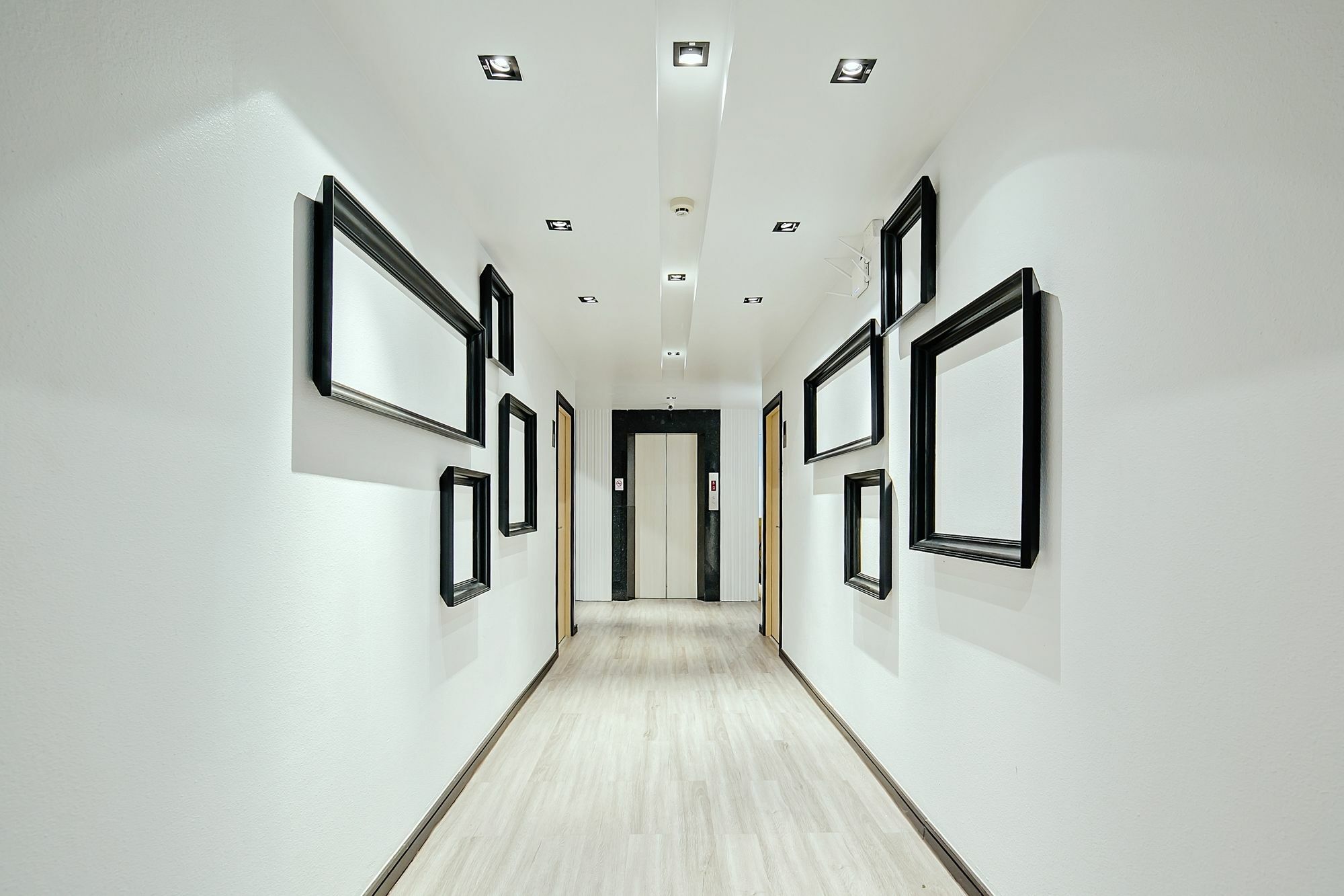 Three Sukhumvit Hotel - Sha Plus Certified Bangkok Exterior foto